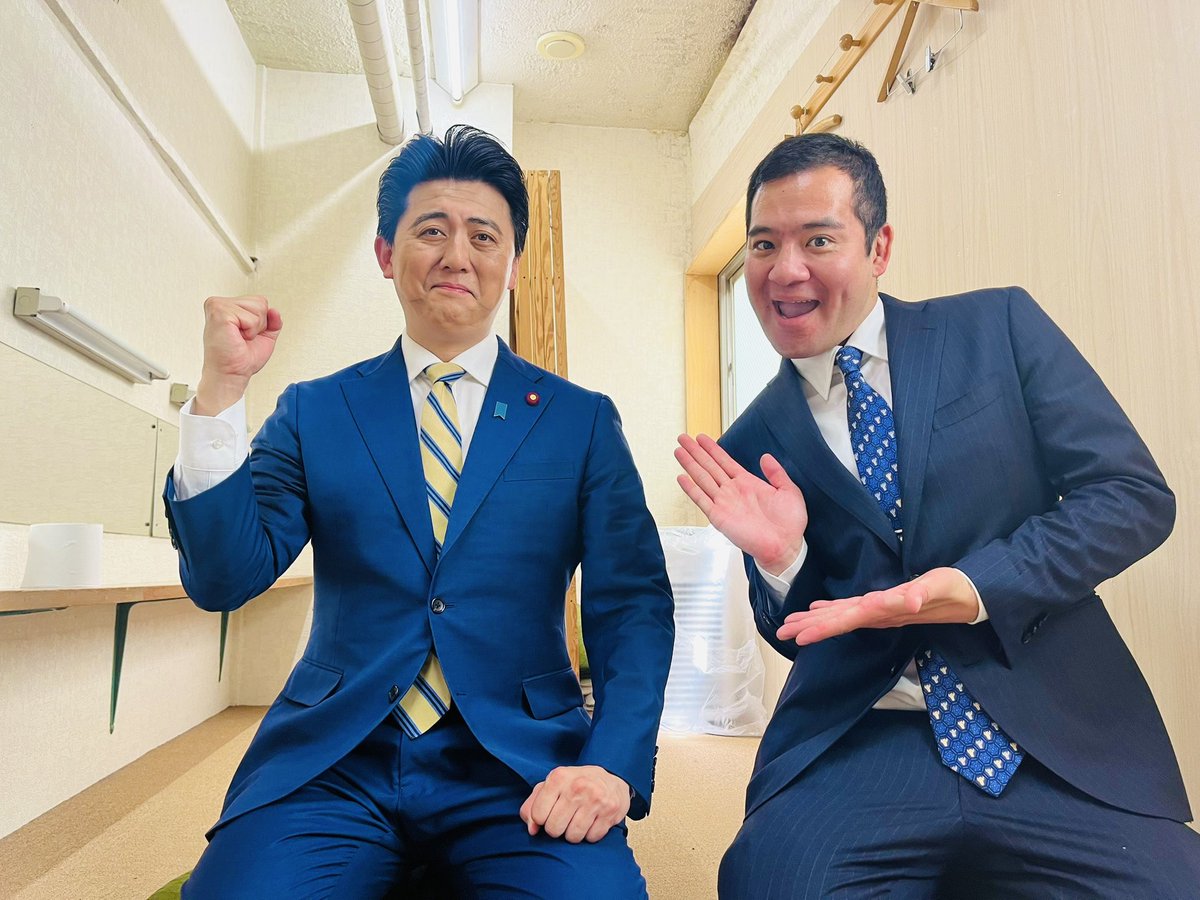 ビスケッティ佐竹 tweet media
