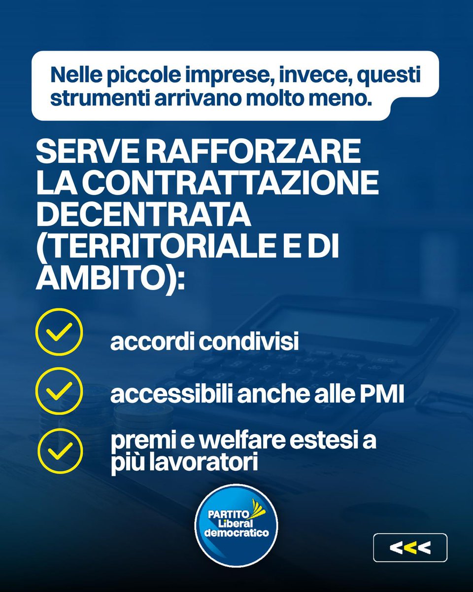Partito Liberaldemocratico tweet media