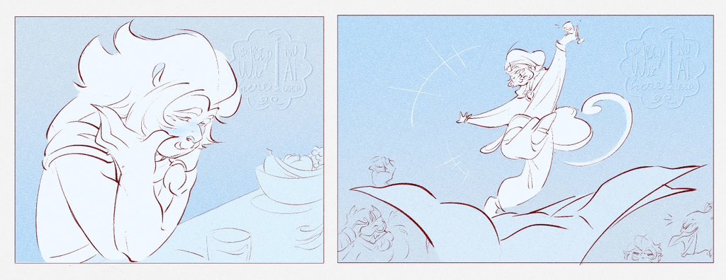 Westywuzhere's tweet photo. EMERGENCY COMMS (Prices and TOS in replies)
OPENING 2 SLOTS
It’s been hectic with my current OTJ training and some art projects, so I need to draw for some cash! Sorry I haven’t had time to make a completely new Comm sheet <:33 https://t.co/4NOr1hrFsF