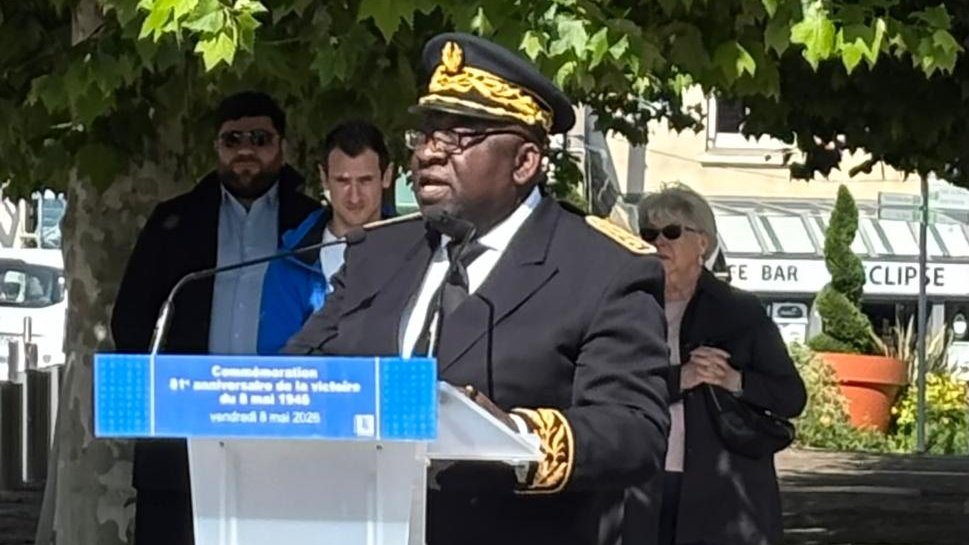 Préfet de Seine-et-Marne tweet media
