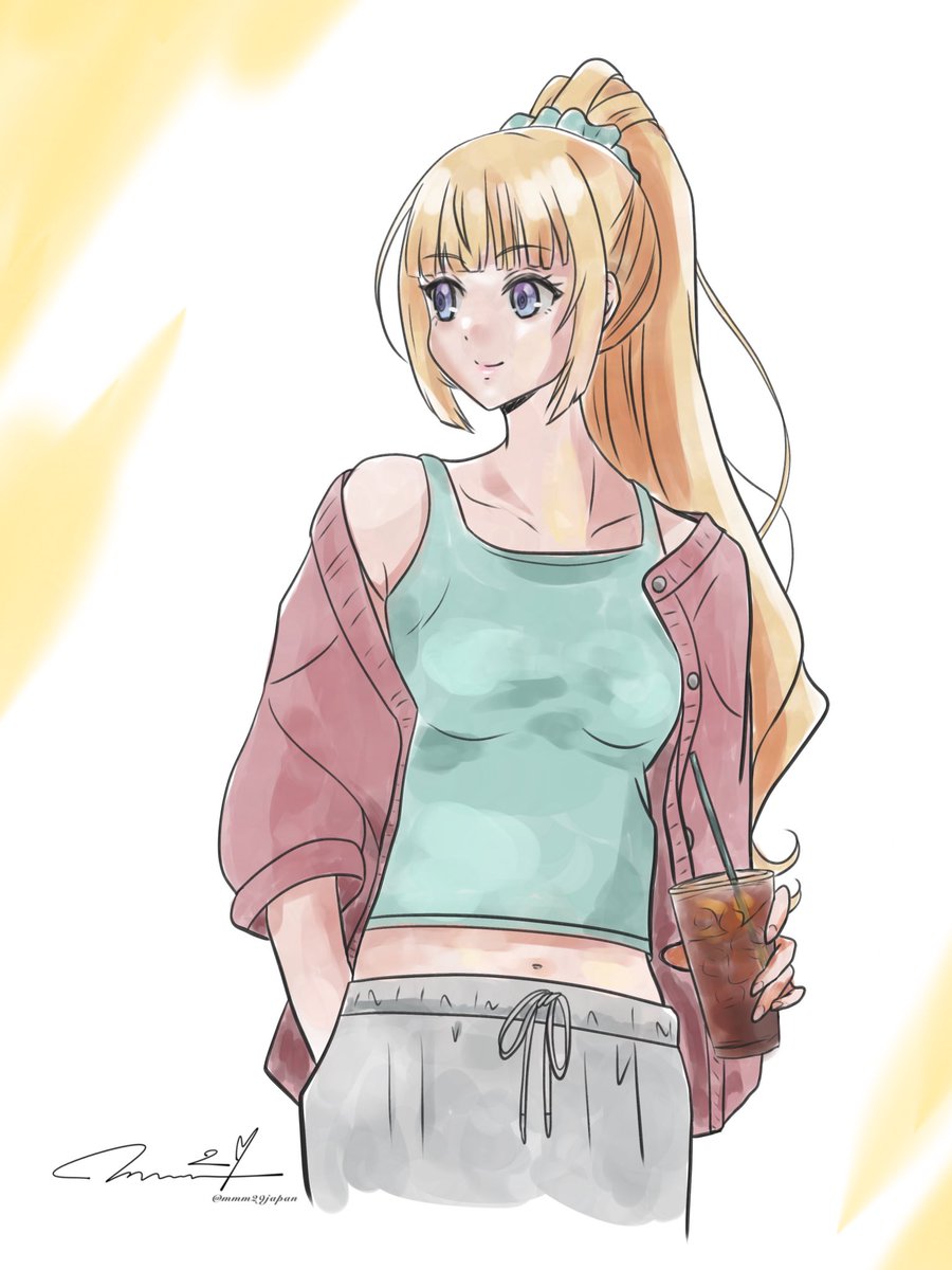 ♔我妻 あずき♔FT&よう実沼 (@momiji_queen) / Posts / X