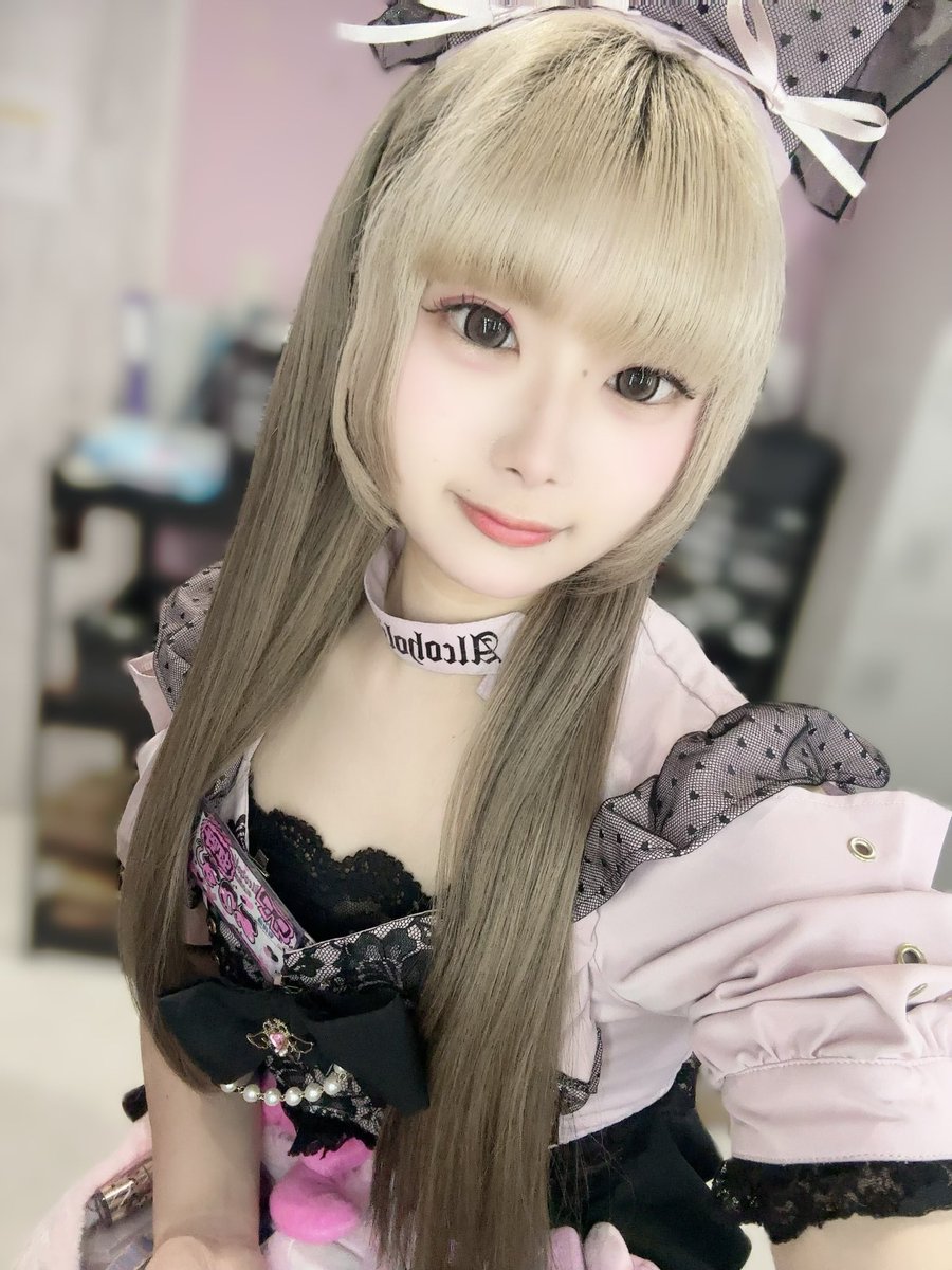 5/12(火)に会えるナースちゃんはこちら💉② 🏥ありす 18-23
