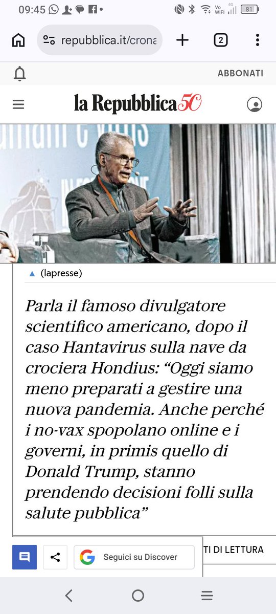 stefano molinari tweet media