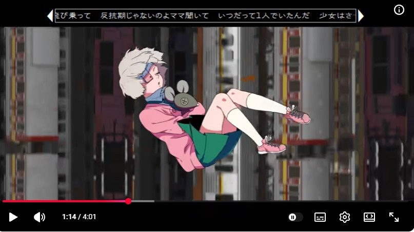 早乙女リーフ@VTuber サブ垢 tweet media
