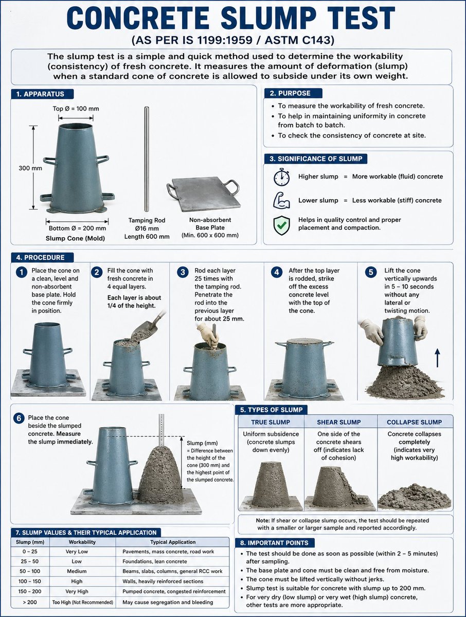 Civil Engineering Discoveries tweet media