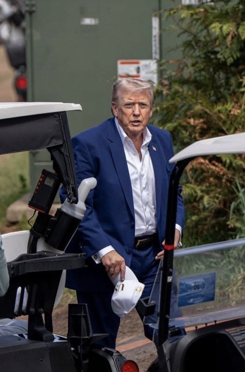 MAGA Voice tweet media