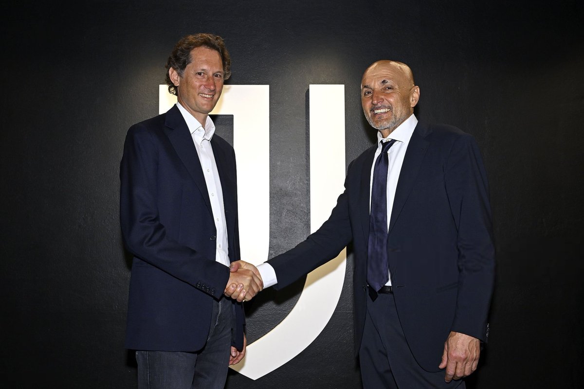 Forza Juve | 𝑒𝑛. tweet media
