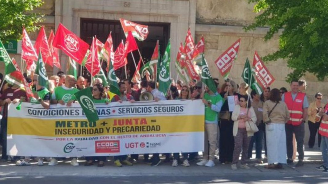 FSC-CCOO tweet media