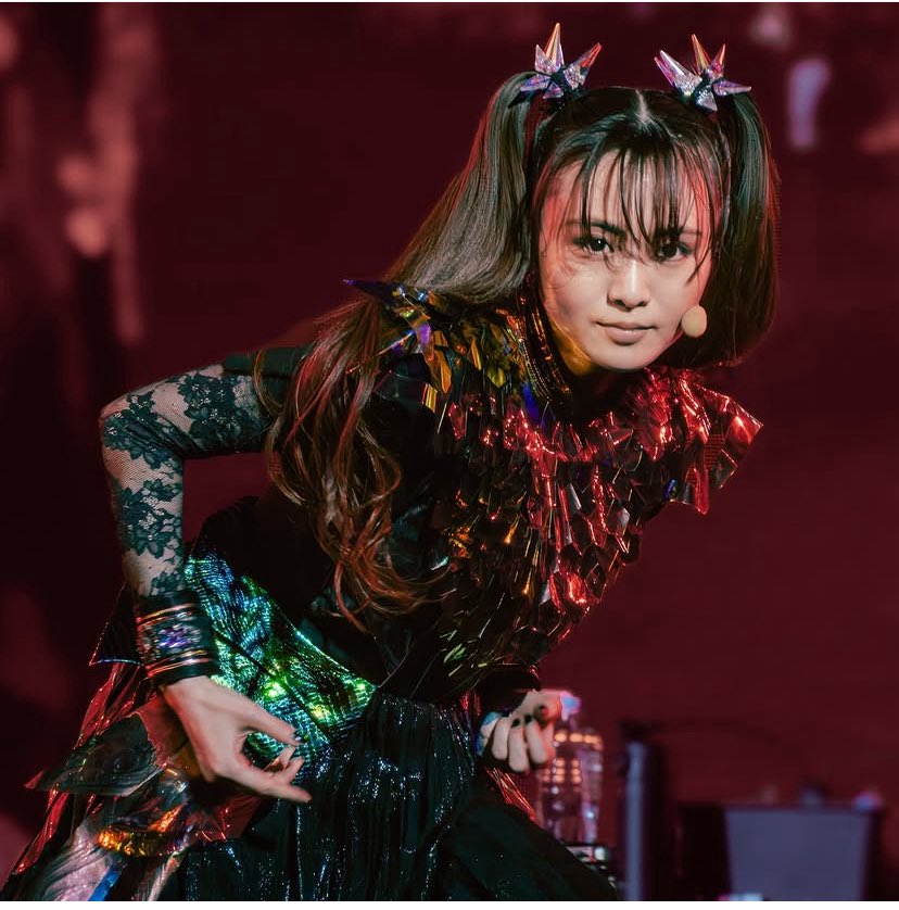 Mosmetal08's tweet photo. しごおわ
今日も1日お疲れ様でした
素敵な夜をお過ごしください
#HappyMOAnday
#MOAMETAL
#BABYMETAL https://t.co/LMq4y0IooQ