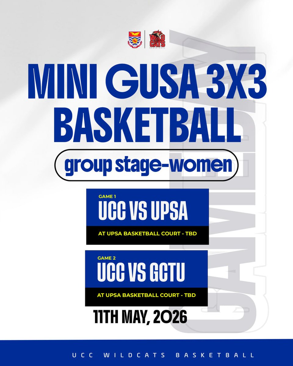 UCC WILDCATS BASKETBALL tweet media