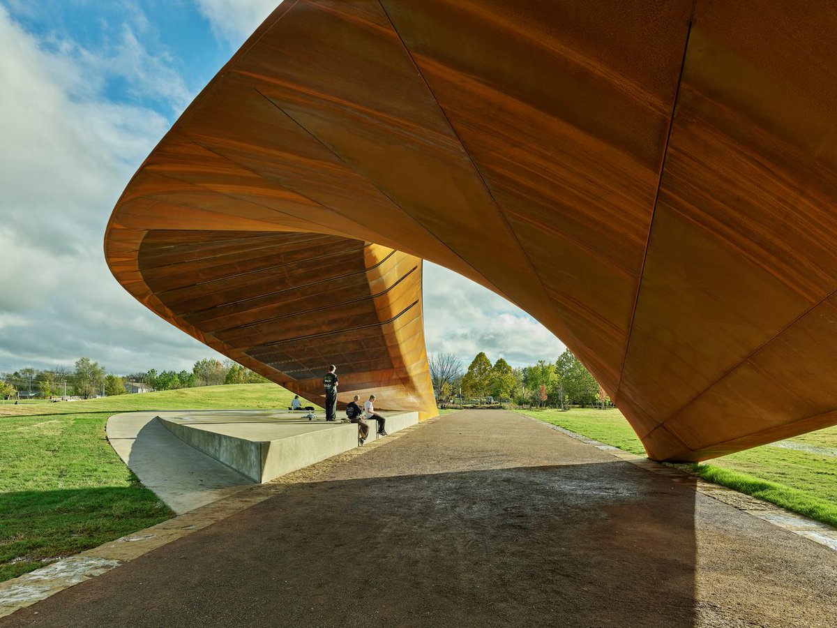 ArchDaily tweet media