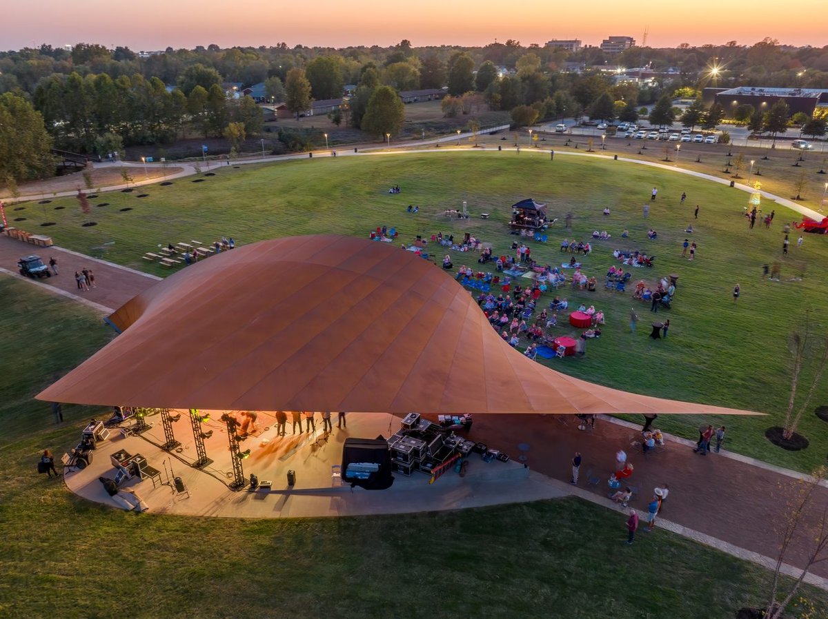 ArchDaily tweet media
