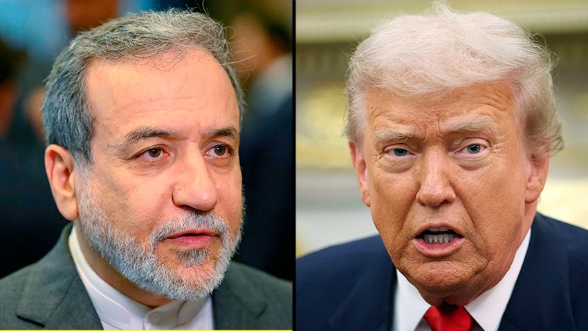 Iran Observer tweet media