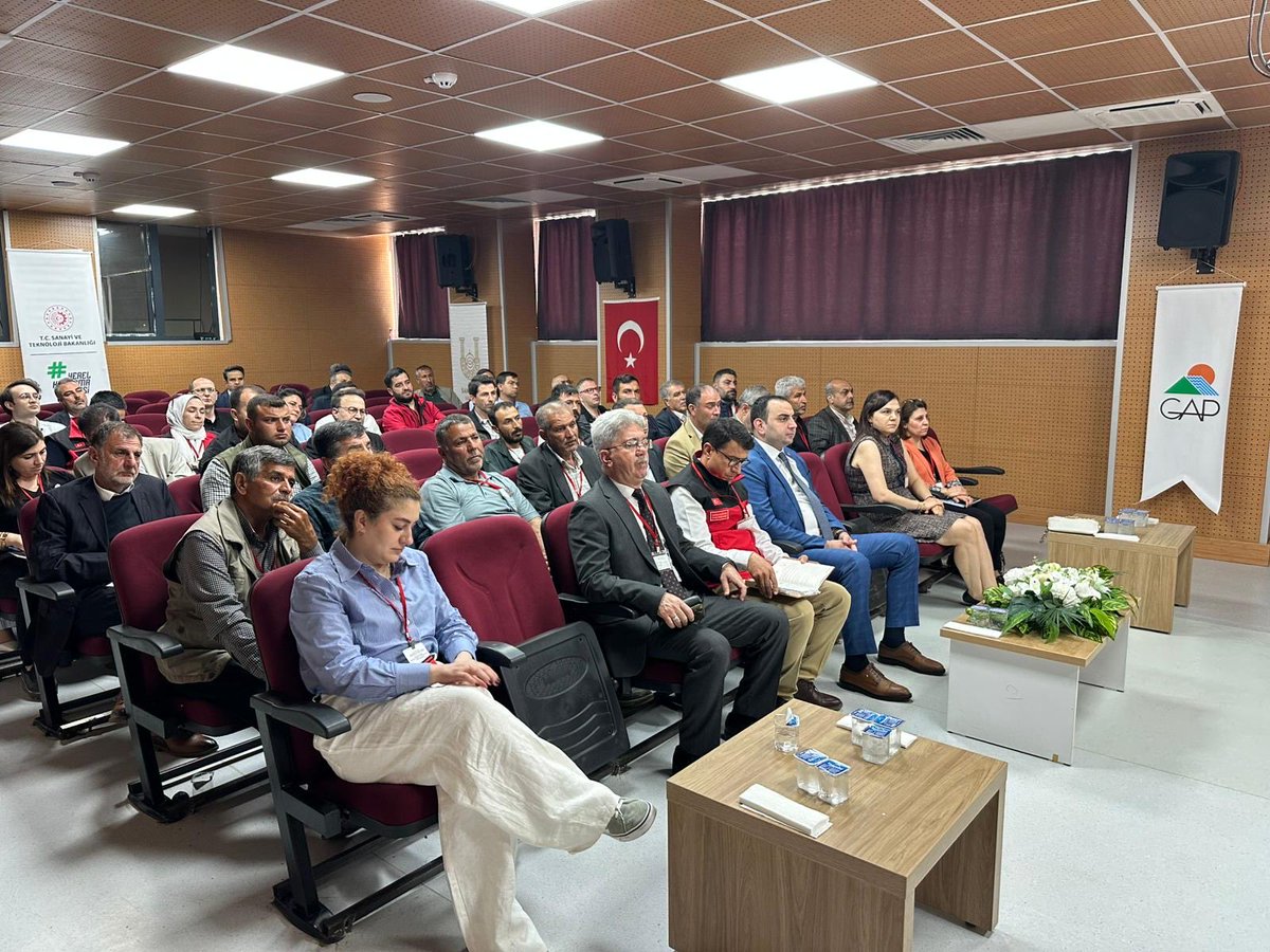 T.C. Hilvan Kaymakamlığı tweet media