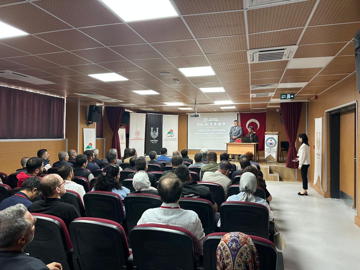T.C. Hilvan Kaymakamlığı tweet media