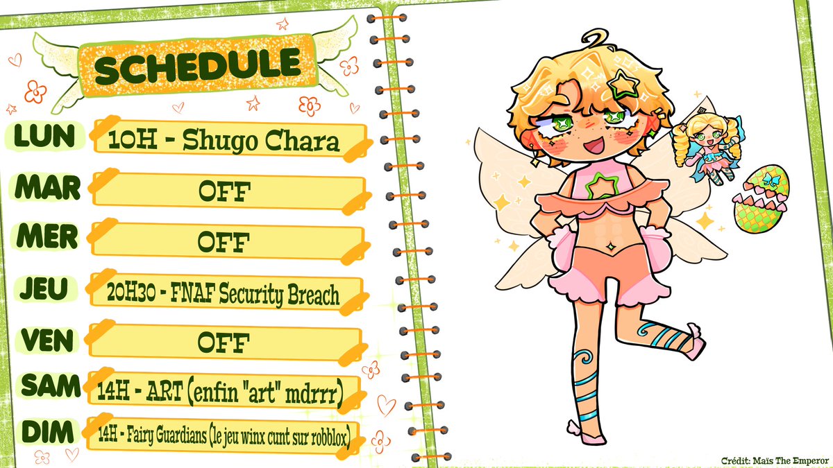 💫🧚Fol Fairy🧚💫 tweet media