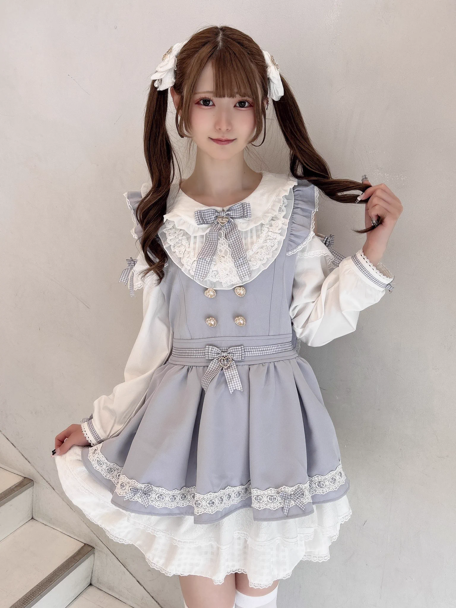 LIZ LISA on X: 
