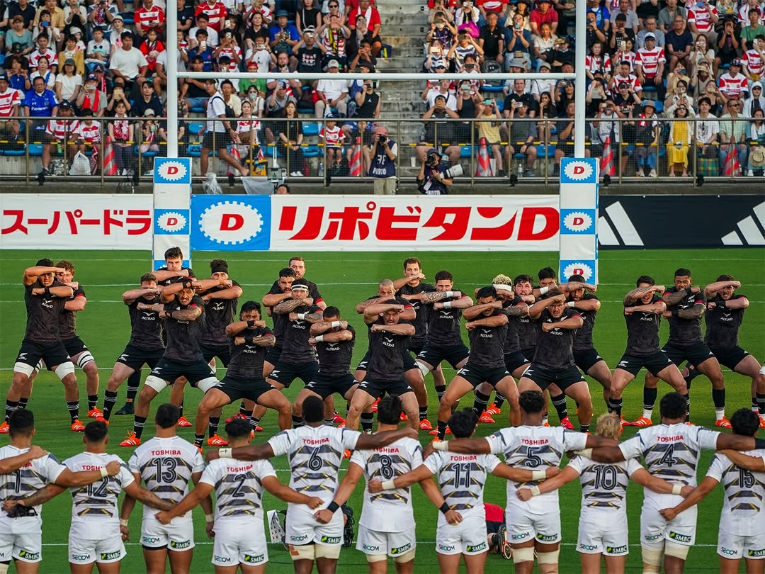 オールブラックス日本公式 (@allblacks_jp) / Posts / X