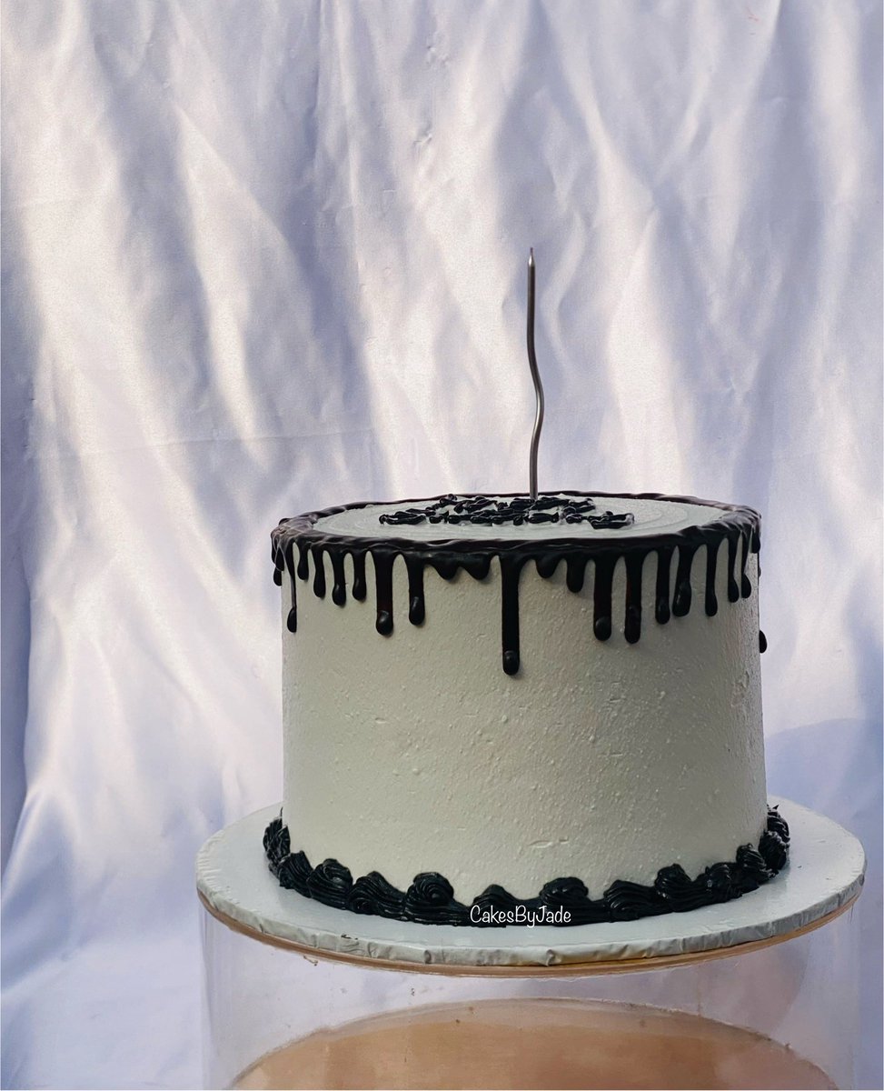 Cakes by Jade; Abuja Baker (PBD/1778) tweet media