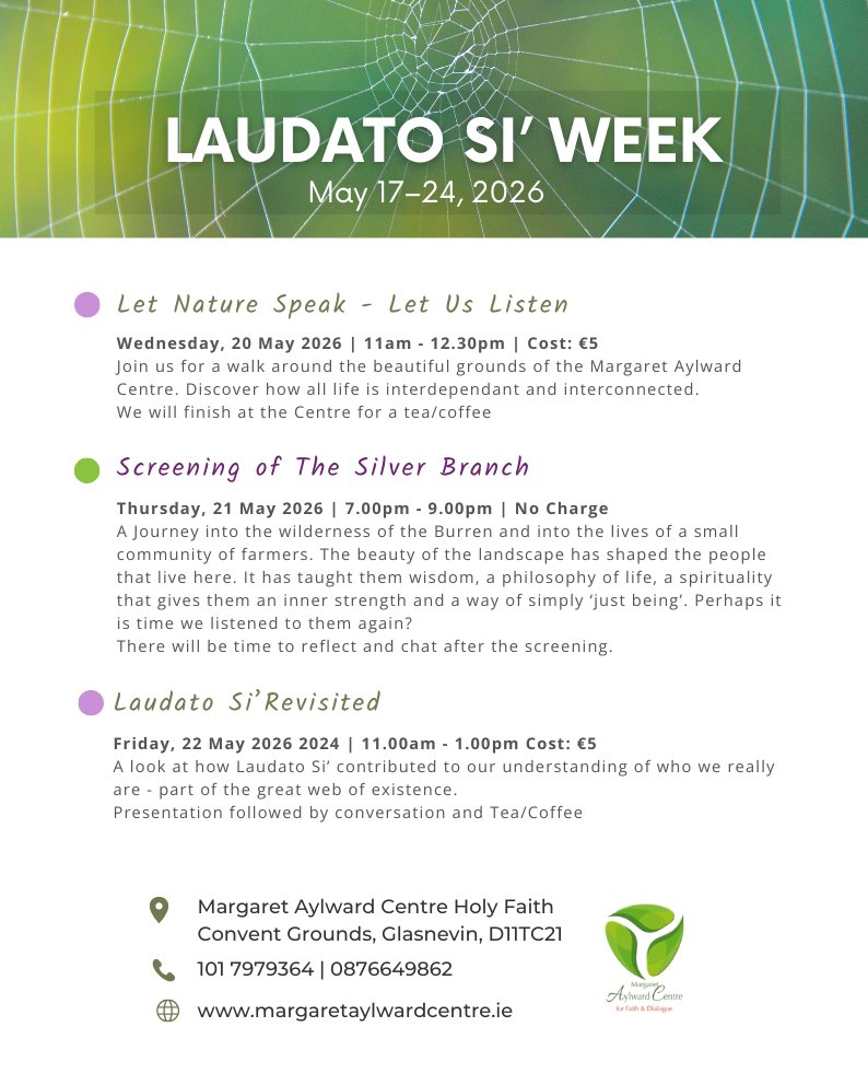 Margaret Aylward Centre tweet media