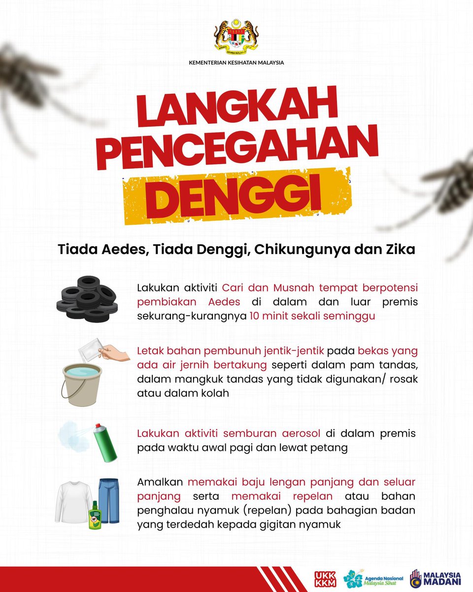 KKMalaysia🇲🇾🩺❤️ tweet media