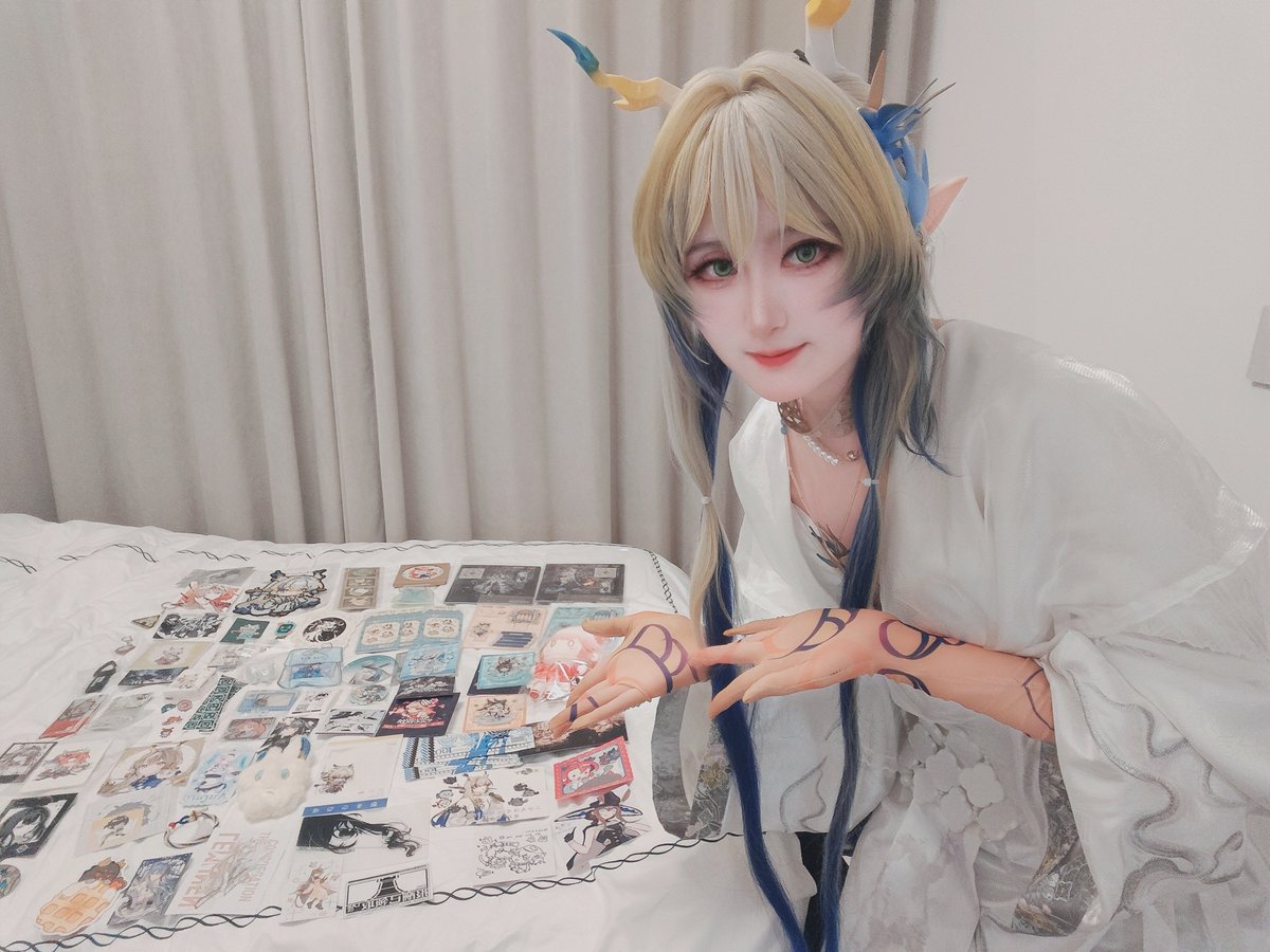 LordMargarite's tweet photo. 随缘记录一下哎嘿 https://t.co/InnNosoBEK