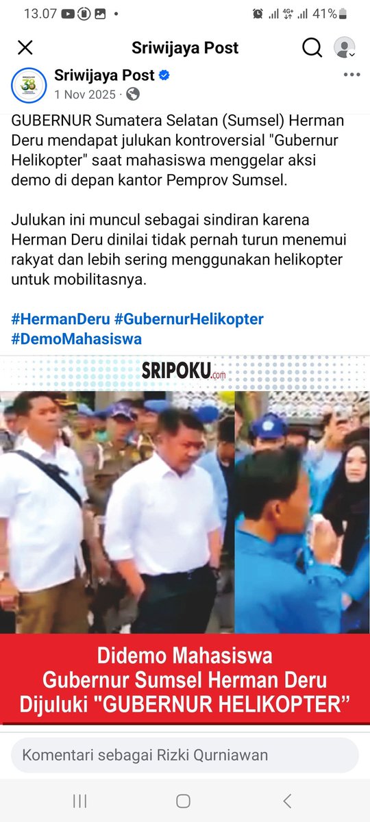randiwbw's tweet photo. @DS_yantie Lgi viral disumsel https://t.co/Rpa0UTCfHF