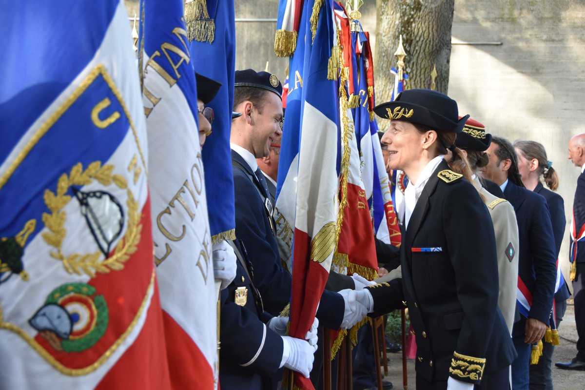 Préfète de l'Essonne 🇫🇷 tweet media