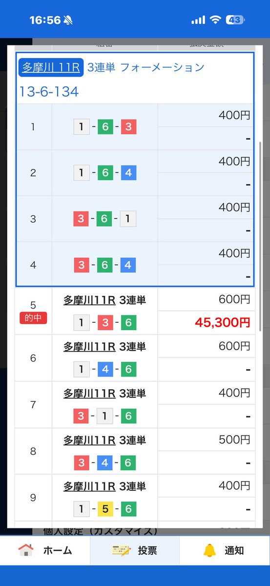 kyo_tsukemai 素晴らしいです