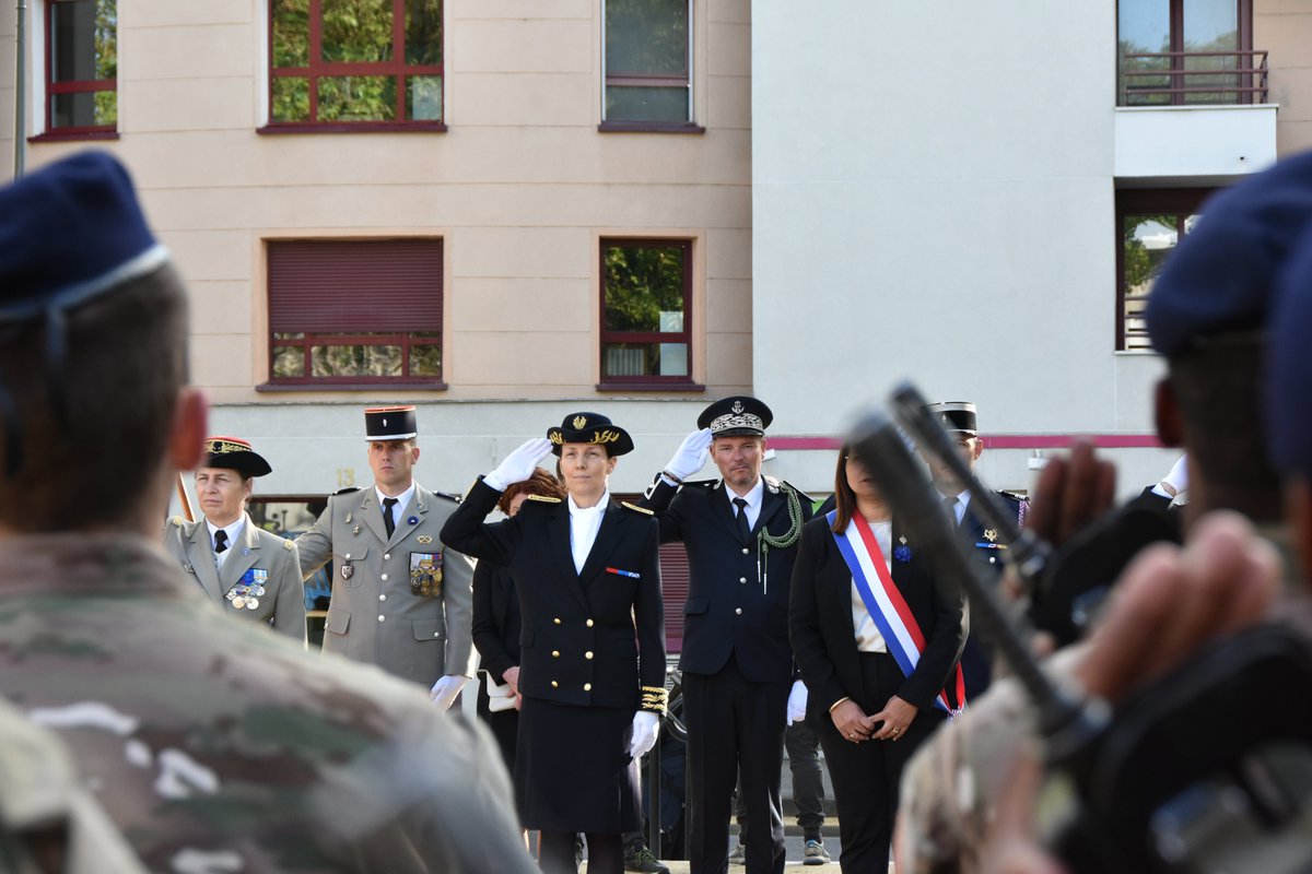 Préfète de l'Essonne 🇫🇷 tweet media