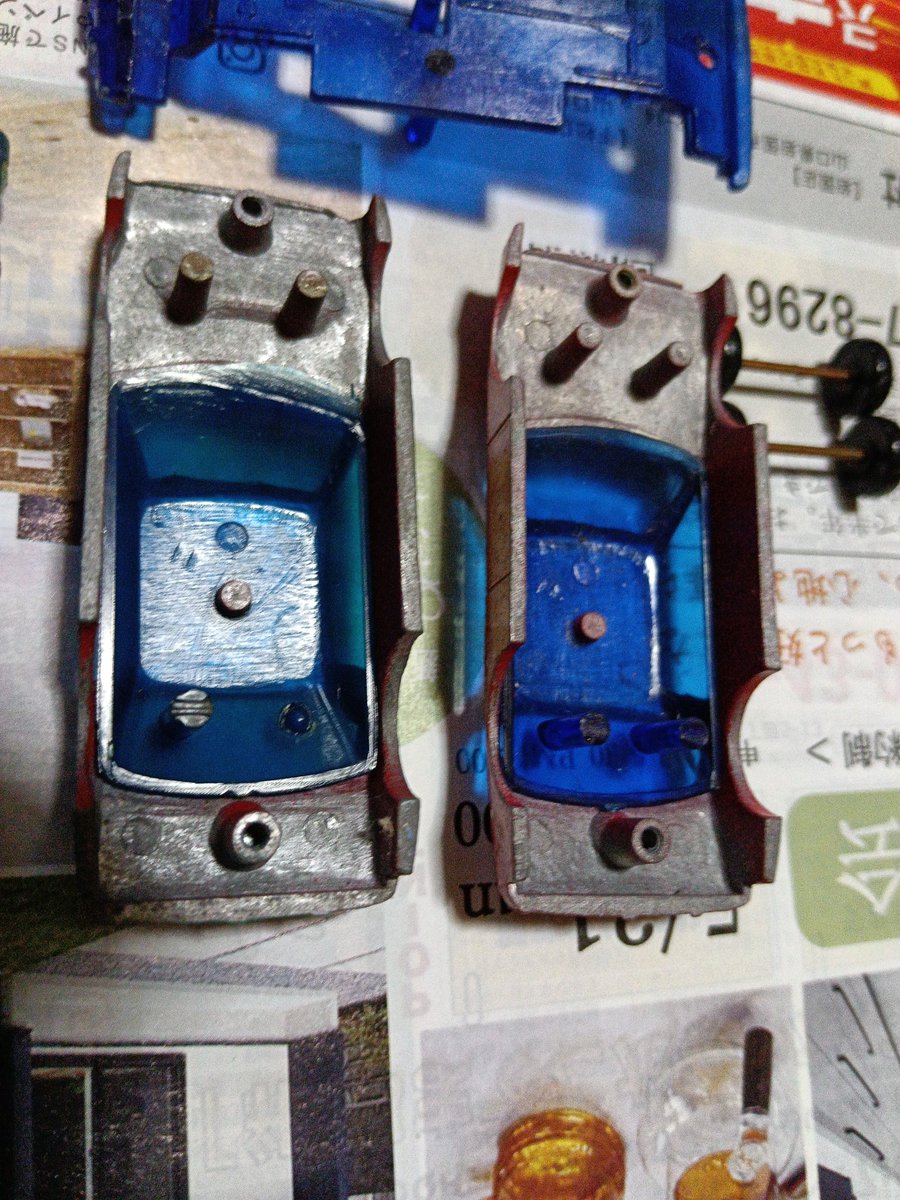 ◇ミニカー部屋ツイッター分室◇ tweet media