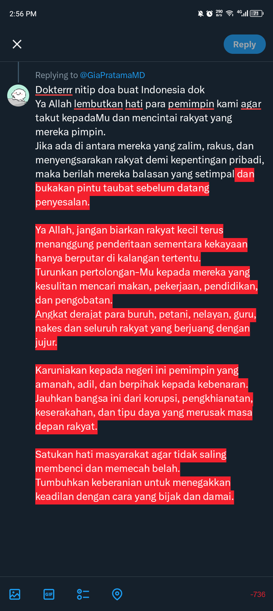 fidzone's tweet photo. @GiaPratamaMD https://t.co/WeANImk5f5