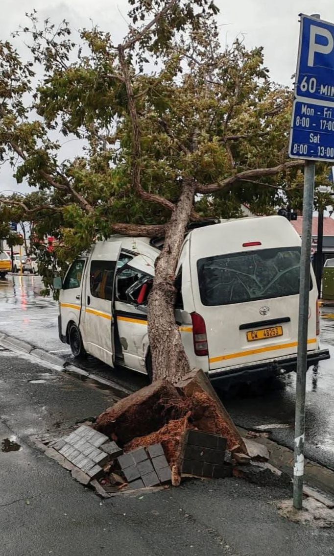 SA NATIONAL TRAFFIC UPDATES tweet media