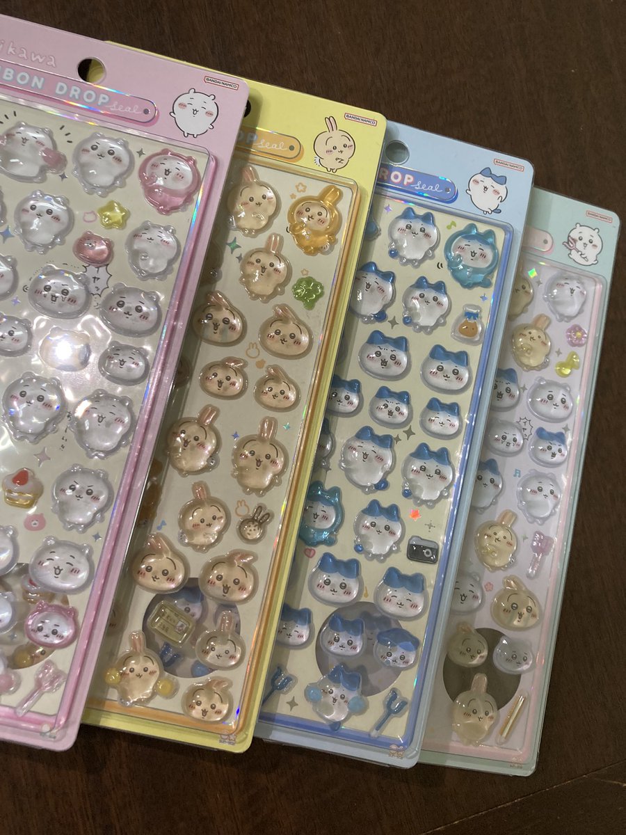 PukuPuku Mart tweet media