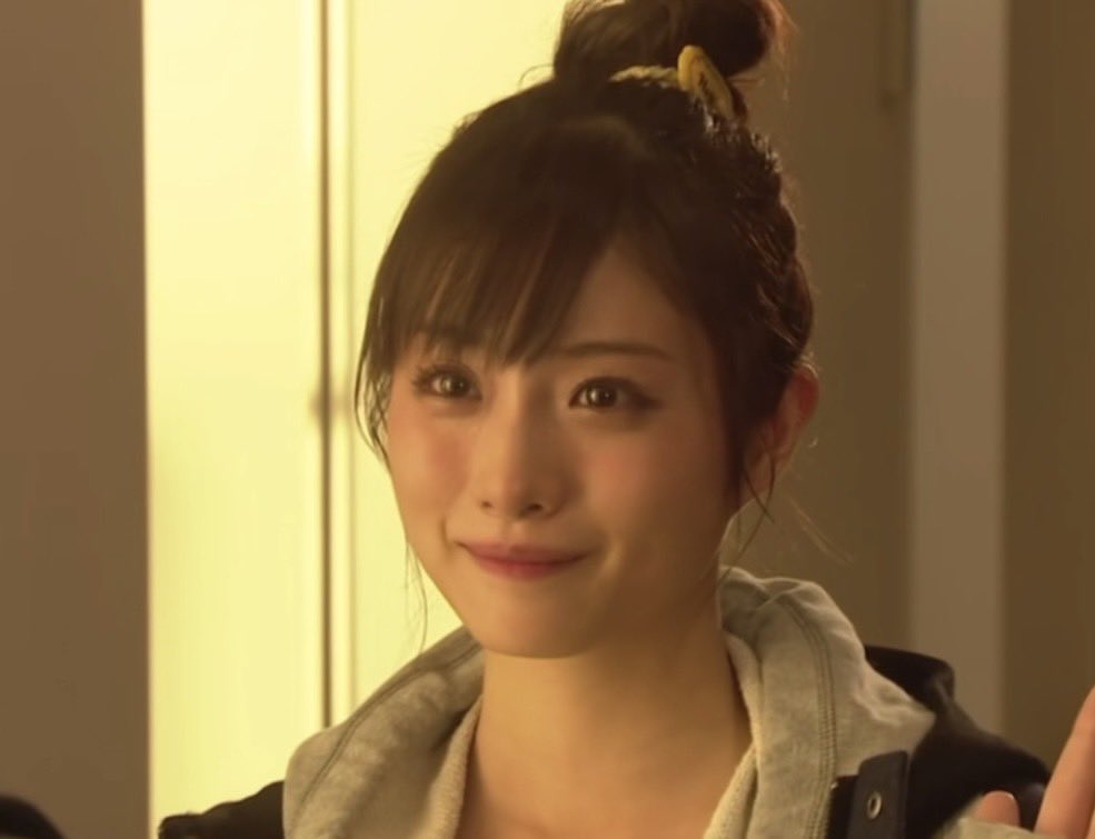ディアシスターの時の石原さとみちゃん、いつ見ても死ぬほど可愛い。