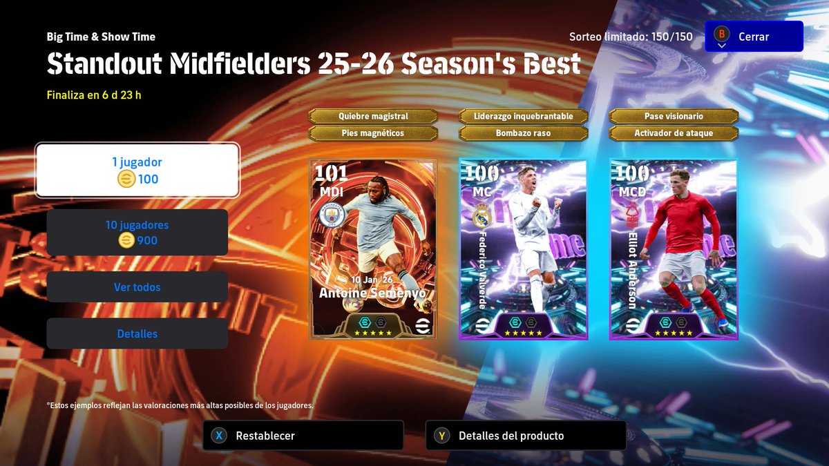 Miguegamer93 tweet media