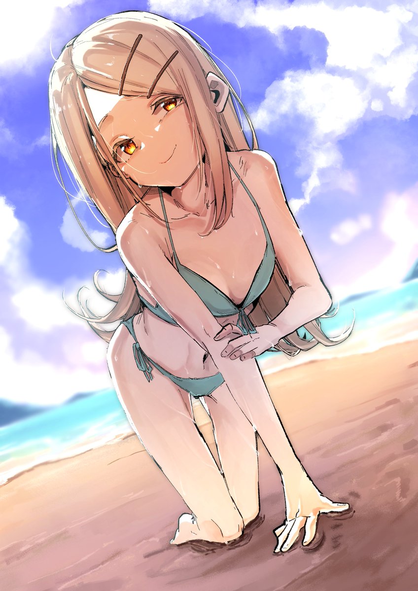 ごり tweet media