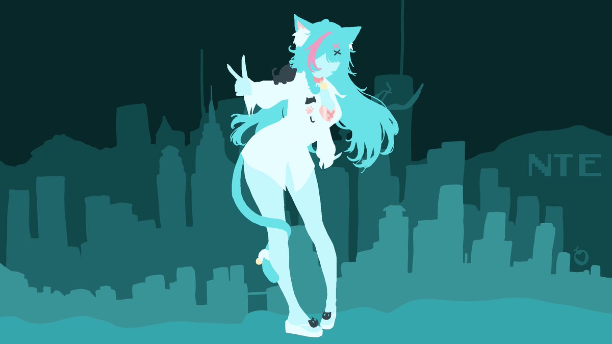 melonari .°• working on comms~ tweet media