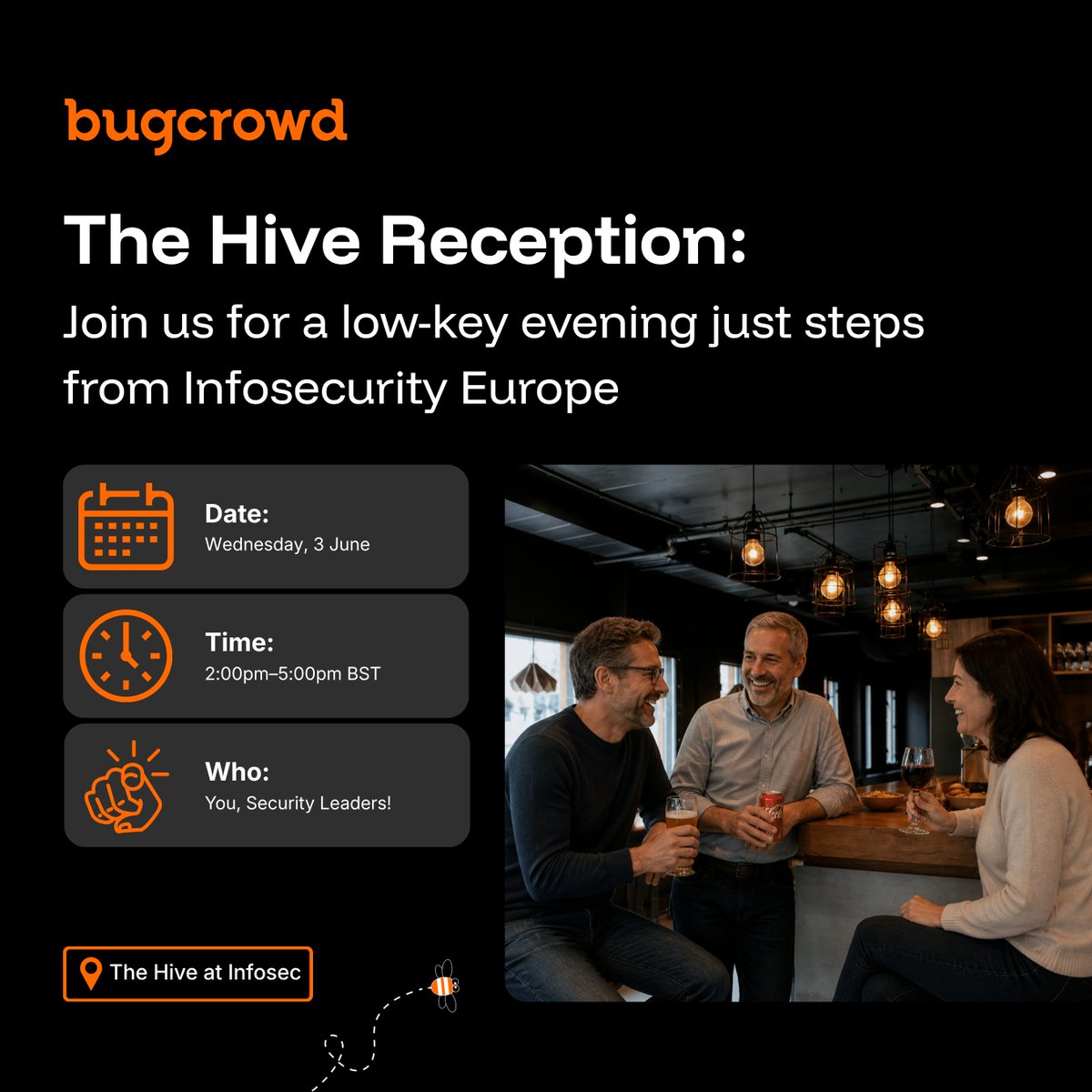 bugcrowd tweet media