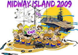 LynxDXGroup's tweet photo. En octubre de 2009, uno de los patrocinios del LDXG fue para K4M, Midway Is. Dxpedition.

 El equipo de 19 operadores superó los 60K Qso. 

#Historia https://t.co/PxHQjH69qL