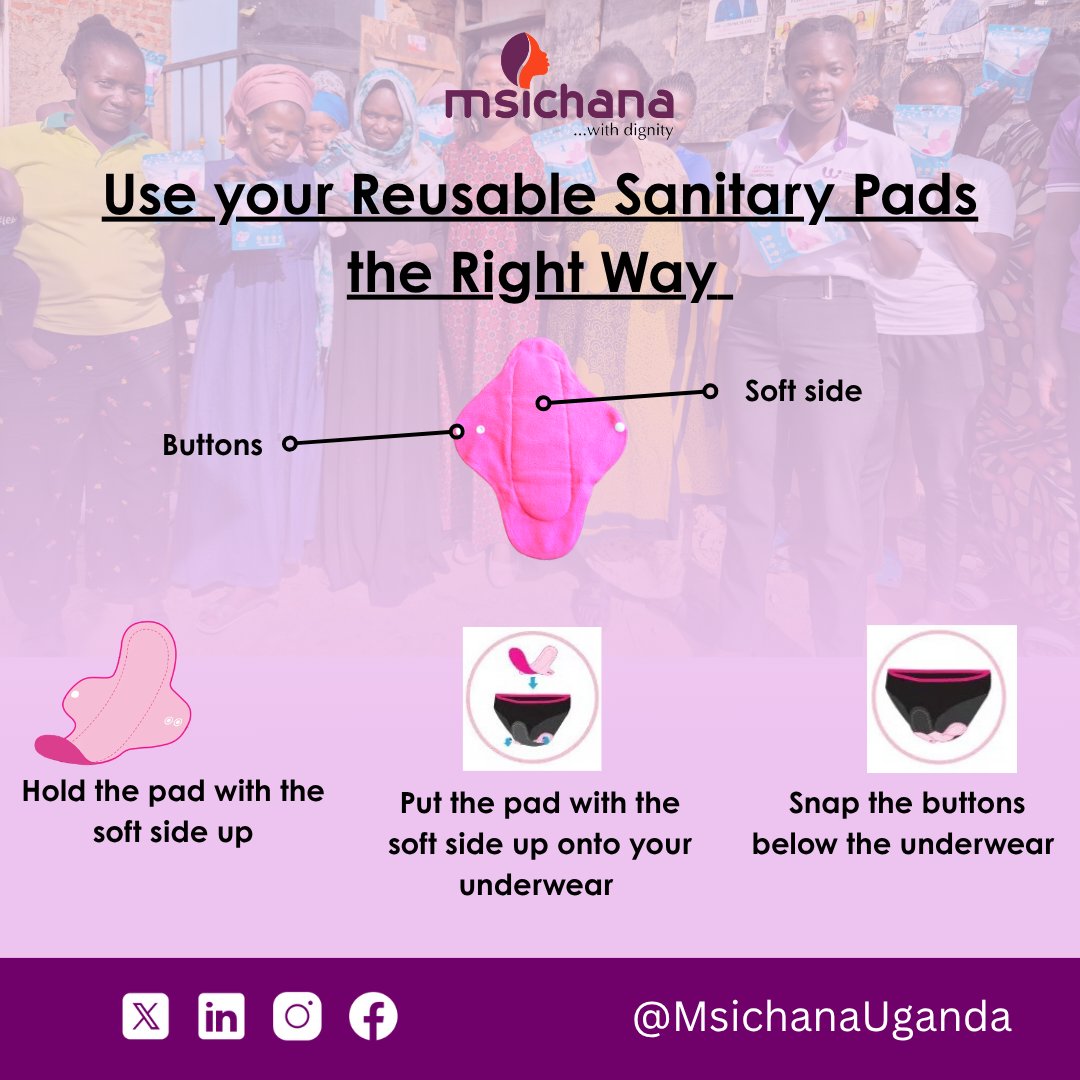 Msichana Uganda tweet media