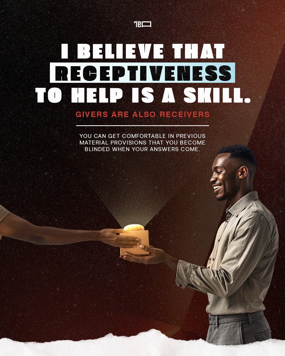 teastudios_'s tweet photo. Discern your help when it arrives https://t.co/M9Vn1MYNCI