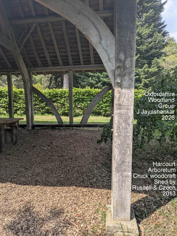 Oxfordshire Woodland Group tweet media