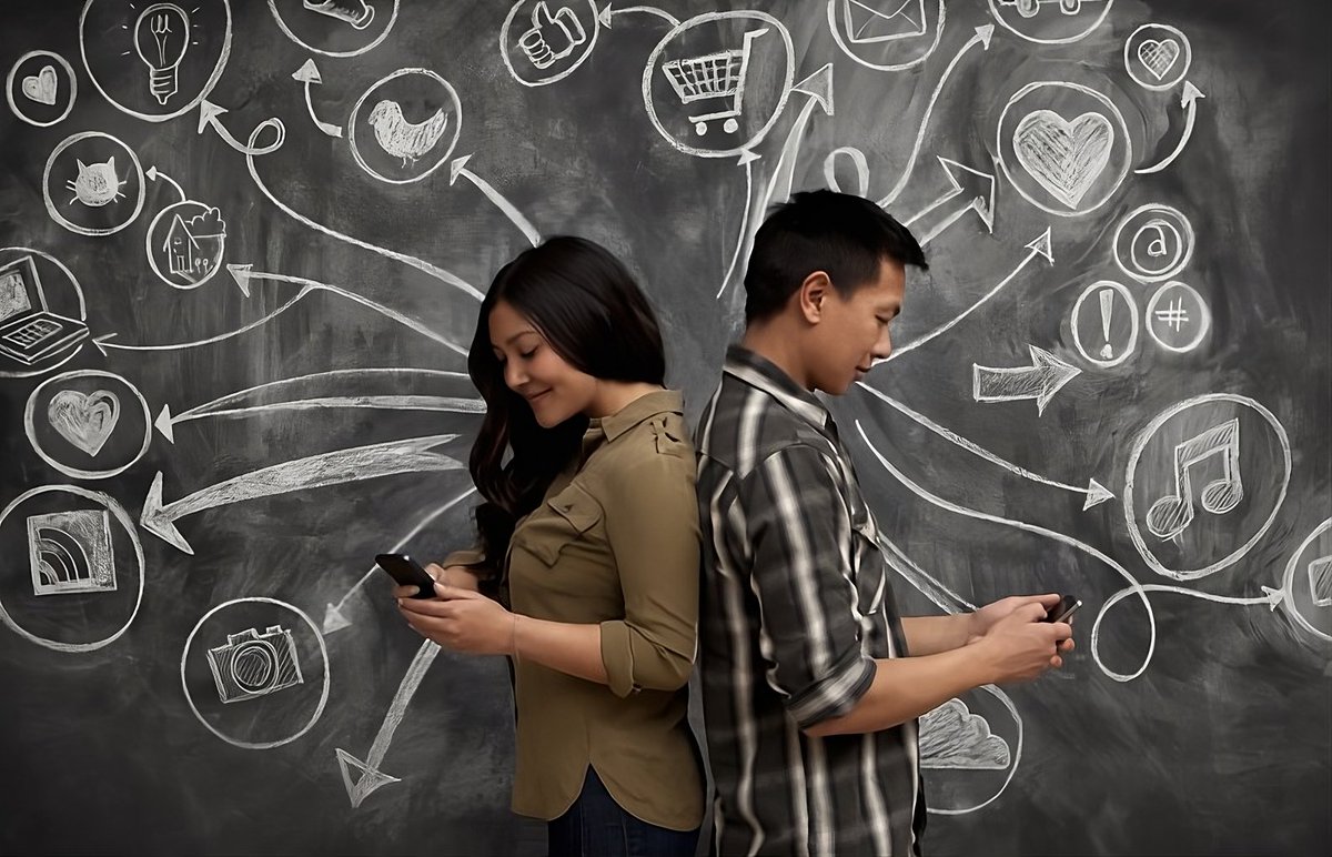 Global Dating Insights tweet media