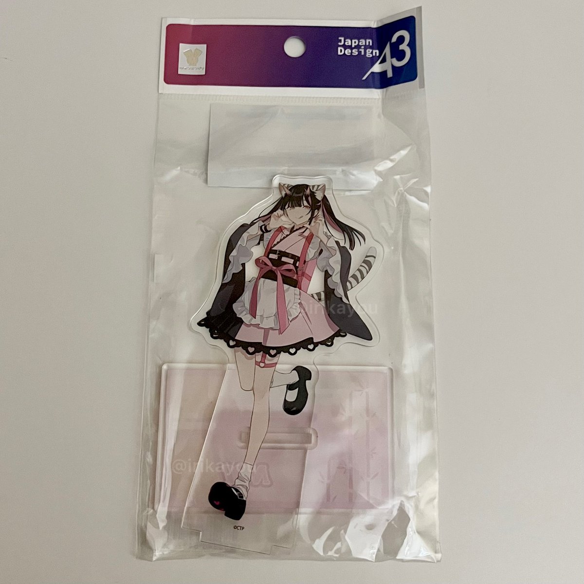 リカ / เฟบก่อนเดม tweet media