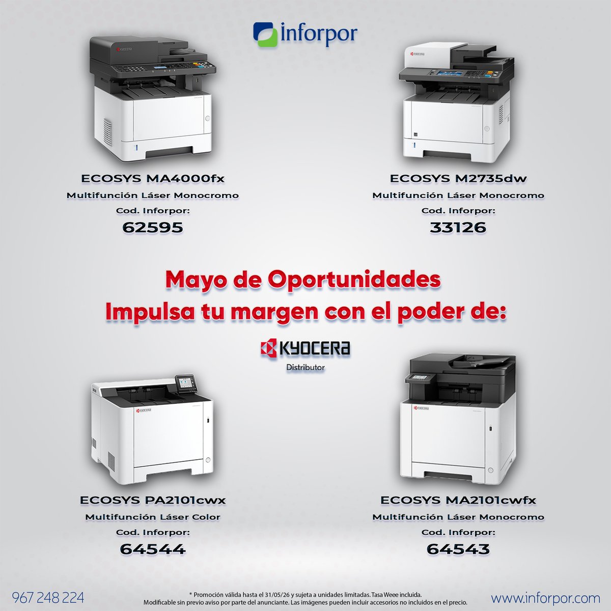 Inforpor tweet media