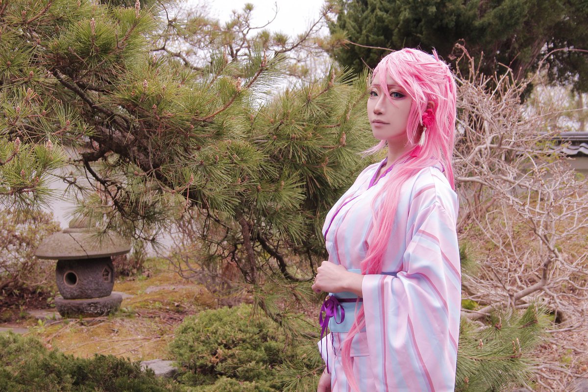 kouya_cos_'s tweet photo. 【コスプレ】※タップ推奨
※ロケ地許可済

刀剣乱舞//宗i三i左i文i字

📷@syaa_m_ https://t.co/jxRBXdhn2V