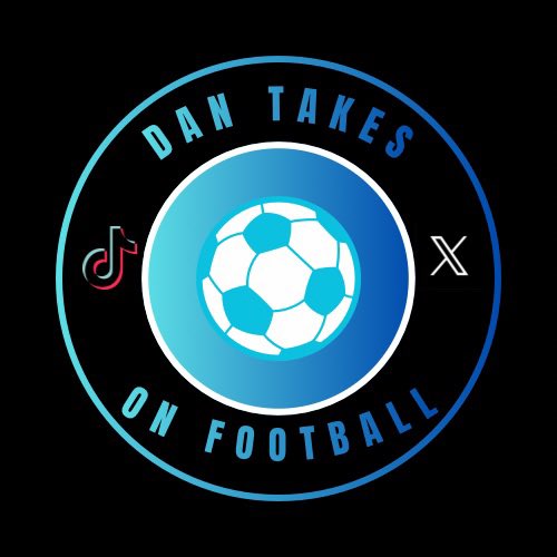 Dan Takes On Football tweet media
