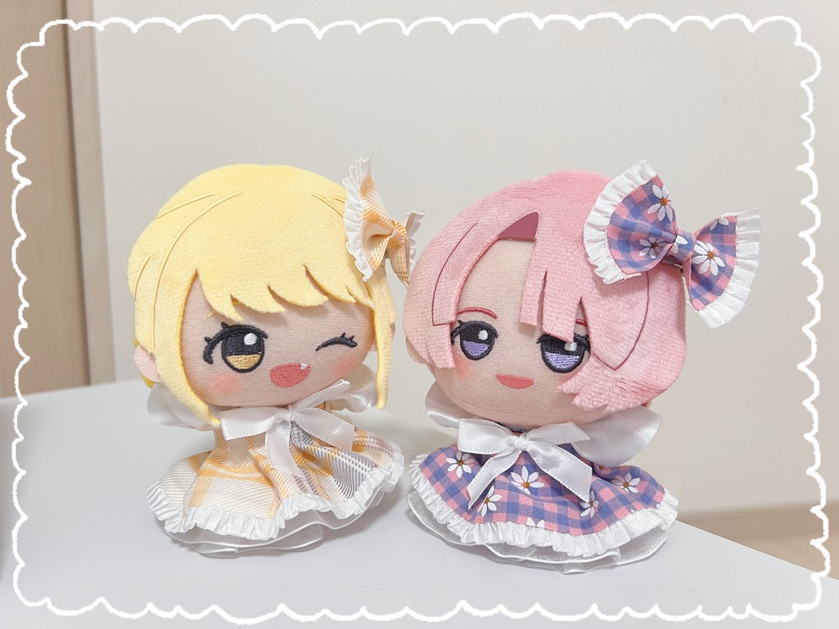 ꒰ঌこばと໒꒱ (@pq_popo) / Posts / X