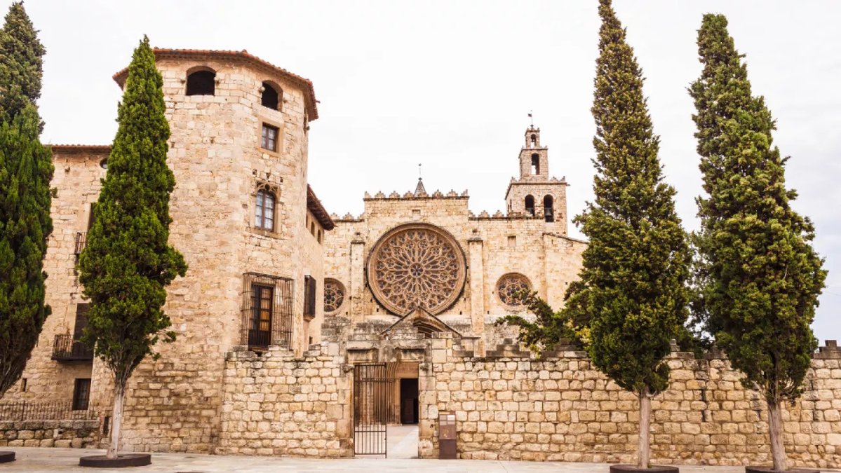 Catalunya Religió tweet media